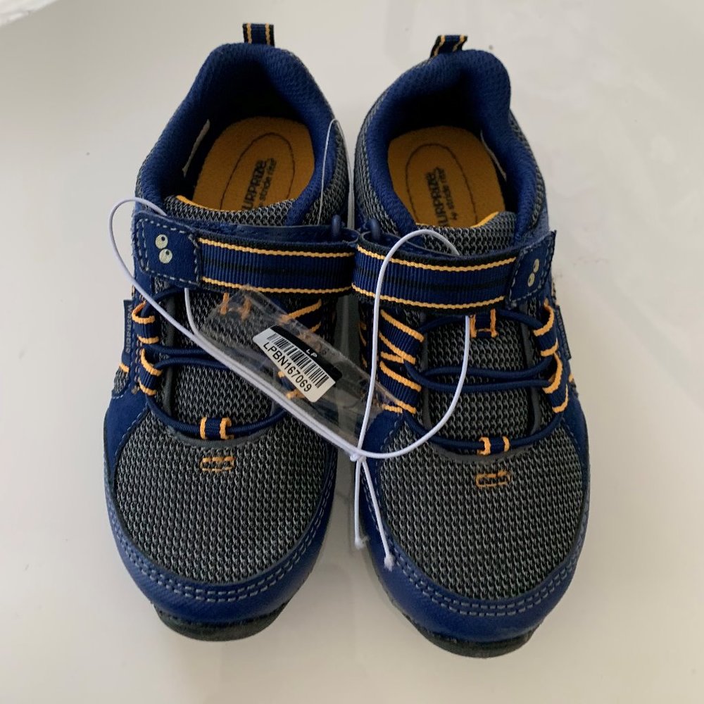 Surprize by Stride Ride kids size 10